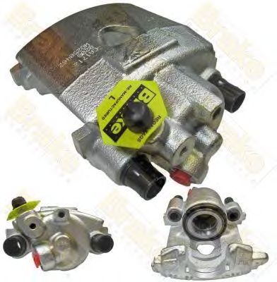 BRAKE ENGINEERING ca1712 -  Тормозной суппорт
